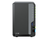 Synology DS224+ - 1165525 - zdjęcie 2